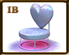 [9V11] Heart Chair