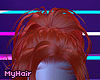 nia ginger