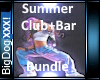 [BD]SummerClub+Bar