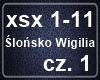 Slonsko Wigilia cz.1