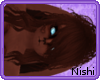 [Nish] Choco Hair