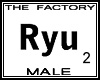 TF Ryu Avatar 2 Tall