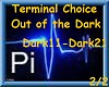 Terminal Choice 2/2