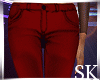 :SK: A Perfect Jean Red