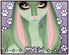 ✩ Nopal Ears