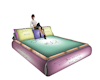 DER Animated Chat Bed