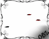[OB] Dark falling petals
