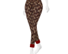 Venjii Berry Pants RL