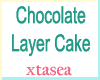 Chocolate Layer Cake
