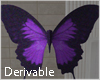 Wall Butterfly Deco