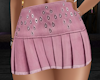 Talu Pink Skirt RL