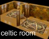 celtic room