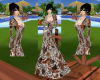 Batik Dress 01