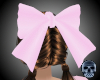 Pink Hairbow!