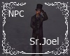 Lord Joel  NPCS