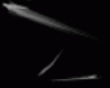 flying ghost