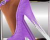 Ali Heels*Purple