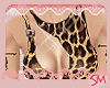 sexy tiger+jean