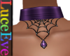 Sorceress Choker