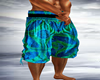 Brats ~ Beach Print 1