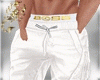 White Short