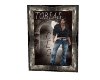 Tobias Portfolio Framed