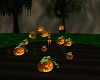 Haunted Pumpkin Field V1