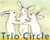 TRIO Circle Dance