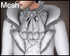 +Victorian Suit+ Mesh