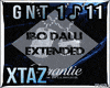 XT* Gims - Garantie