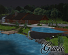 Country Lake Cabin