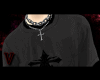 Goth Cross Shirt