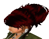 LUVED::CASSIE RED