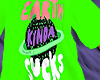 earth kinda sucks -baggy