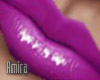 Pia hd/ lipstick