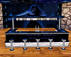 club blue special bar
