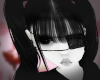 Glitter eyepatch
