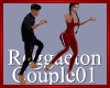 ♕ Couple Reggaeton