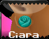 :Ciara: EarPlugs1 !