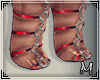 *M* Ashley Heels
