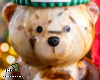 🇭! Bearista bottle.