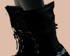 E* Black Grange Boots