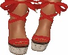 iK* Beatriz Wedges R.