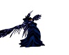 Maleficent Wings