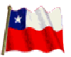 [YEY] Bandera Chile