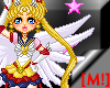 [M!] Sailor Moon PD