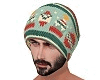 *Ugly Xmas Beanie 2*