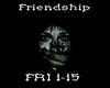 Friendship
