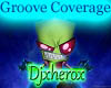 GrooveCover poision 1-13