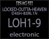 !S! - LOCKED-OUTTA-HEAVE
